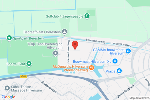Kozijnplaza