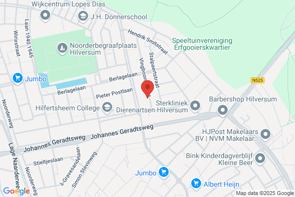 M.H.J. Duikersloot