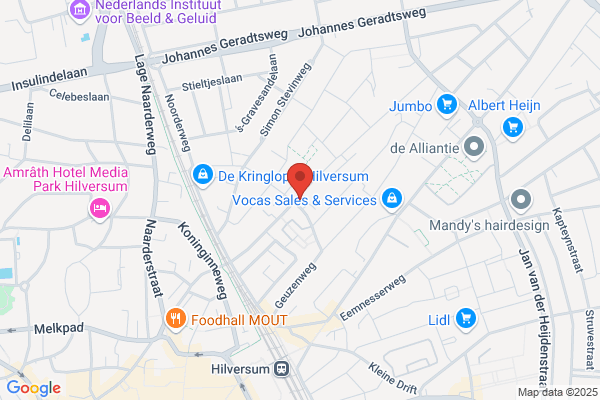 Stegehuis Finance Accountantskantoor