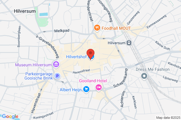 Vliet, H M Van
