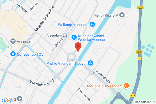 Alzio B.V.: ware professionals in vastgoedbeheer