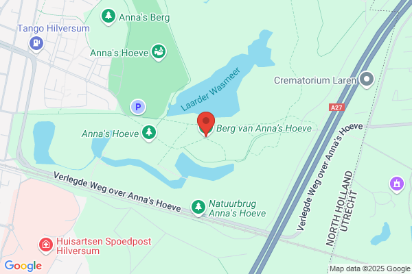 Berg, Van Den