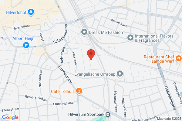 Bruchem Vof, Van