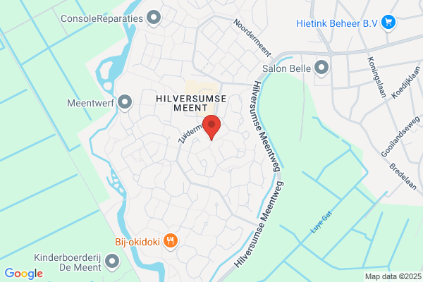 Caldenhove, A