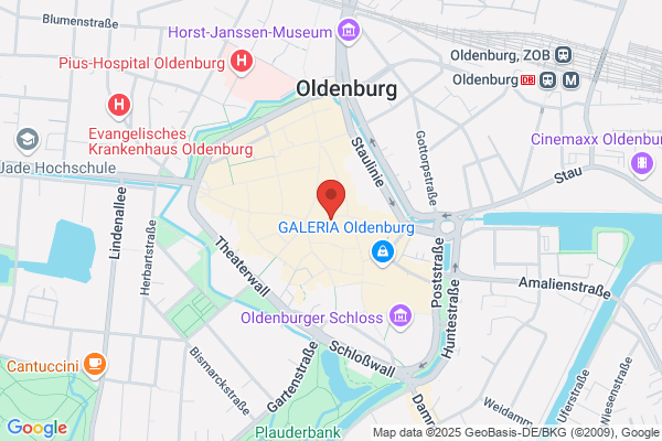 Goey, De