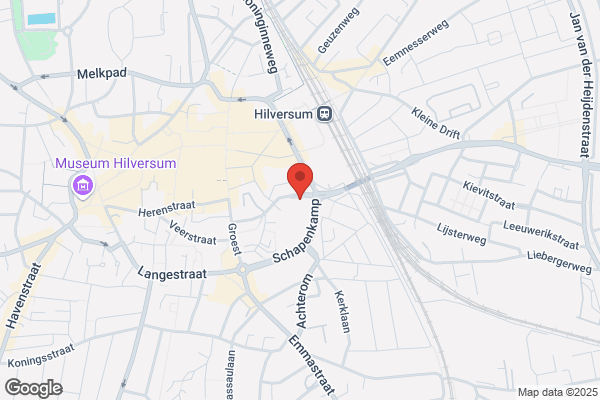 Onderwijsbur Midden-Ned, Sticht