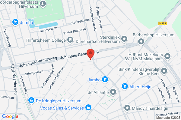Veer Bv, Van Der