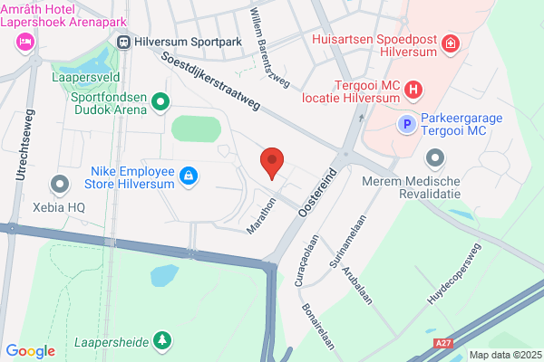 Informore Bv
