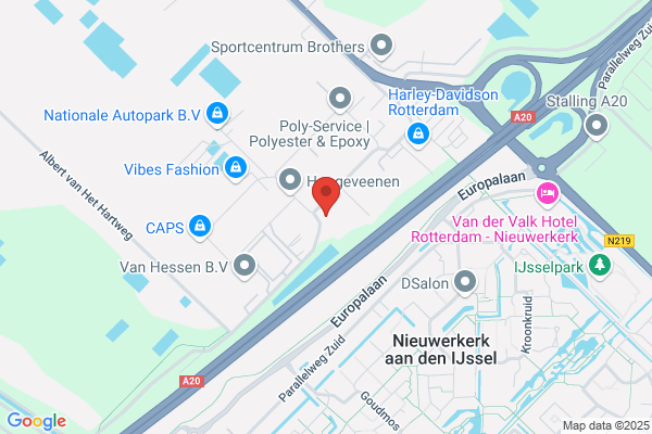 Kandt Bv