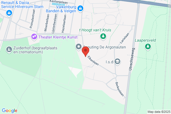 Verhagen, Dr Koenraad