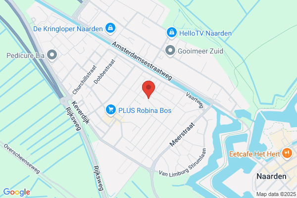 Plaizier Bv, J