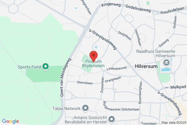 Groenhuijsen