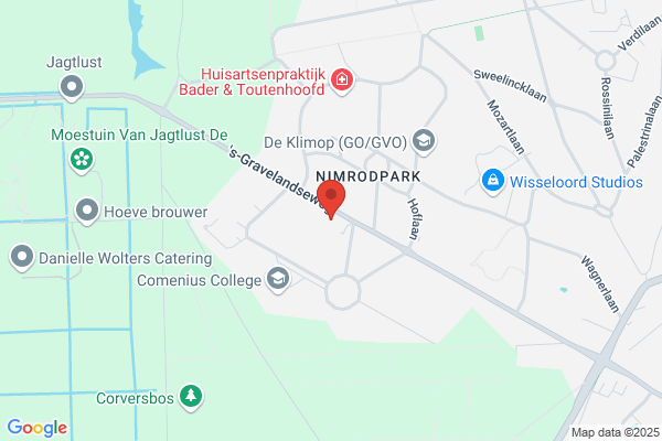Meijnik Bv