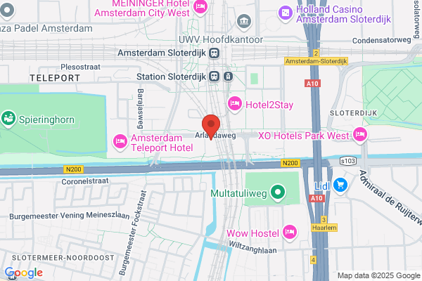 Friedeberg Consultancy Bv