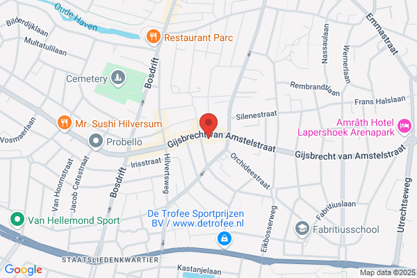 Pearle Opticiens Hilversum