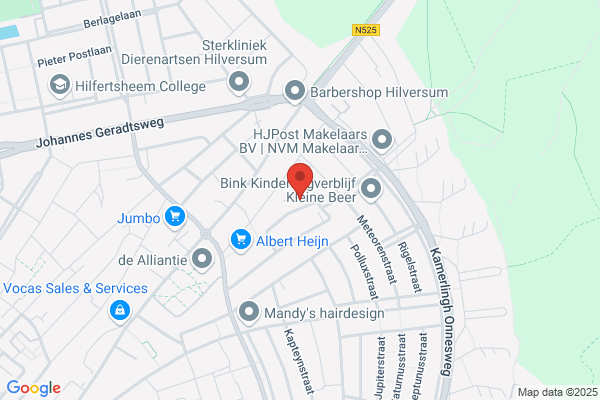 Hofmans En Van Rossum Advocaten