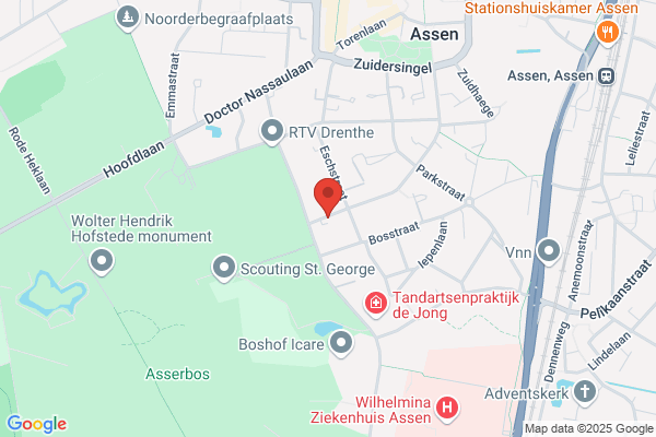 Man & Martens Advocaten