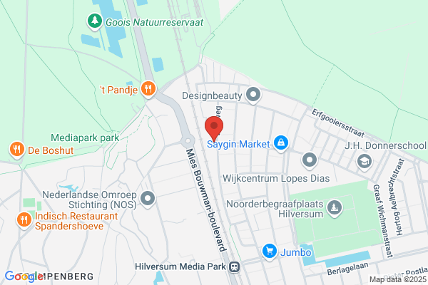 Voortgezet Speciaal Onderwijs De Wissel