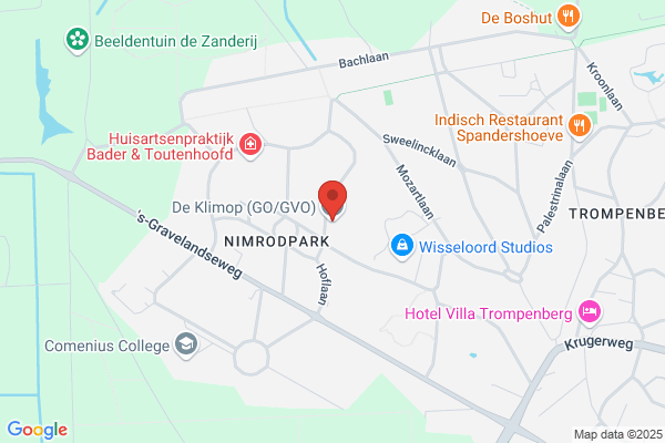 Wisseloordschool