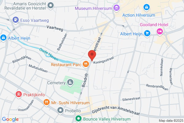Centrum Voor Healing En Meditatie