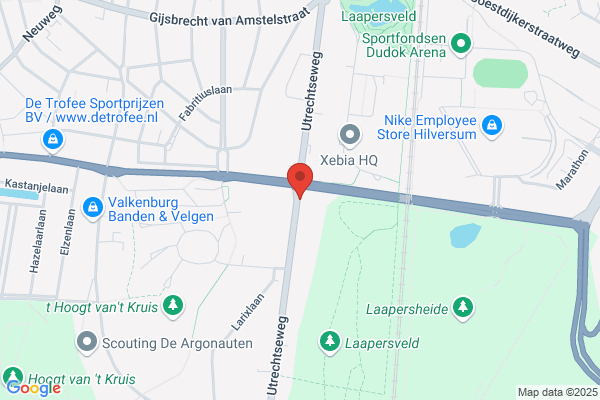 Fysiotherapie & Haptonomie Sjoerd van Daalen