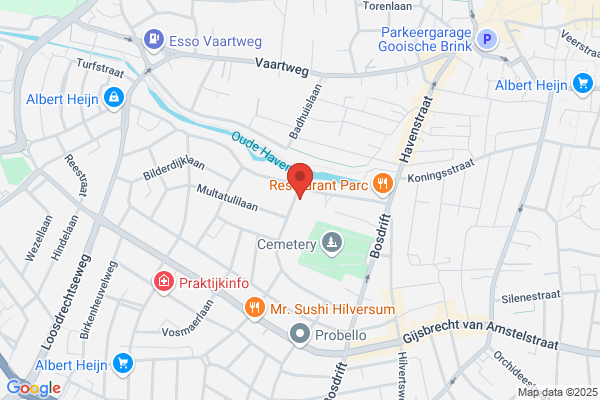 Praktijk Voor Integrale Geneeswijze