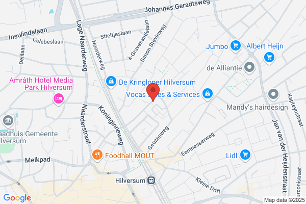 Academie Voor Natuurgeneeskunde Hilversum