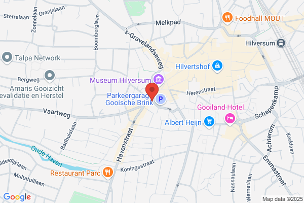 Afp Preventie Centrum De Singel