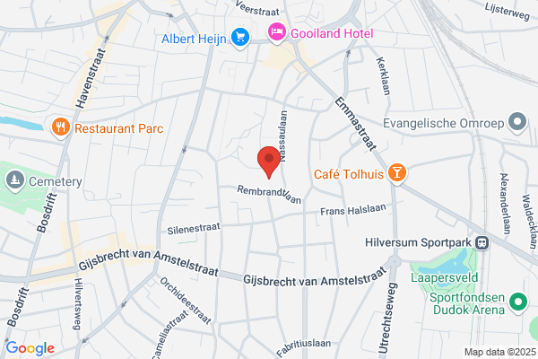 Dietistenpraktijk L Mooyman