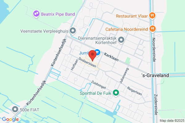 Fysiotherapie De Meenthof