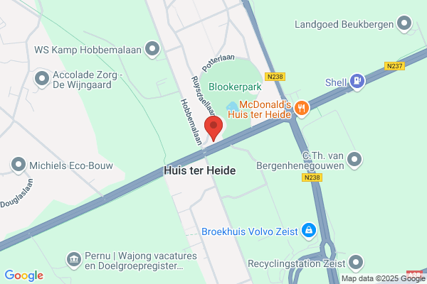 Nederlandse Obesitas Kliniek
