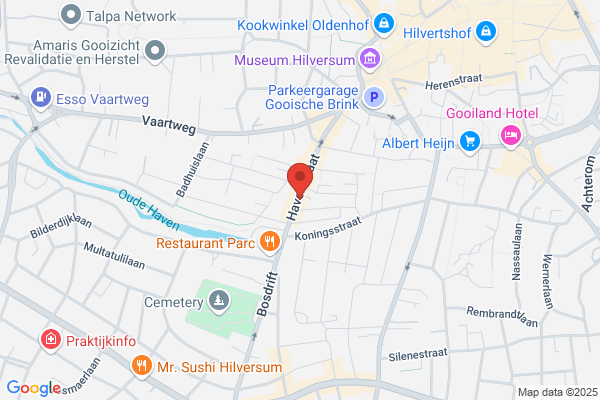 Qihai Nederland Bv