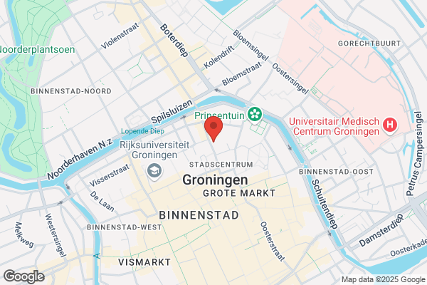 Boekhandel Het Goede Woord