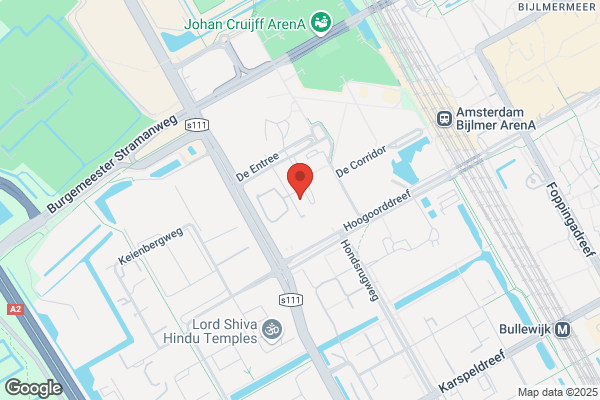Over-Gooi Antiques