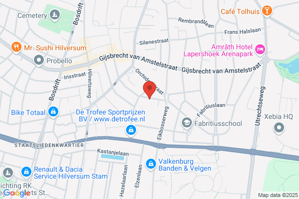 Leeuwen Apotheek