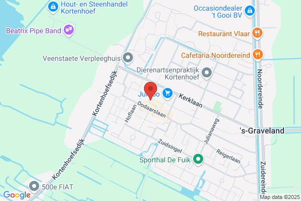 's Gravelandse Apotheek
