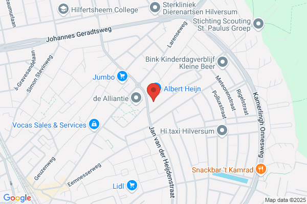 Apotheek Rensing