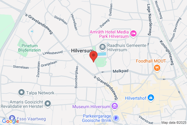 Apotheek Van Den Bergh