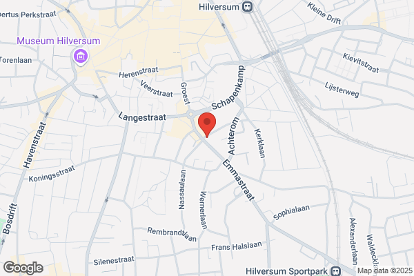 Heren B