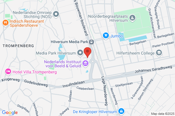 Entertainment Portal Nederland Bv