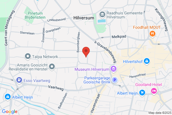 Heckman Huisartsenpraktijk