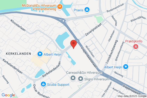 Huisartsenpraktijk de Appel