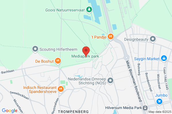 Seldenrijk-Zeestraten, C G M