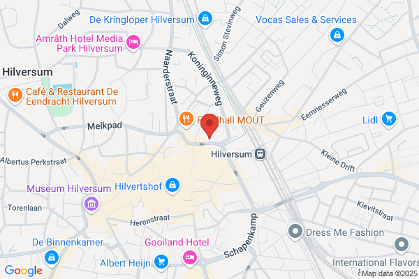 Verdam-De Witte, A