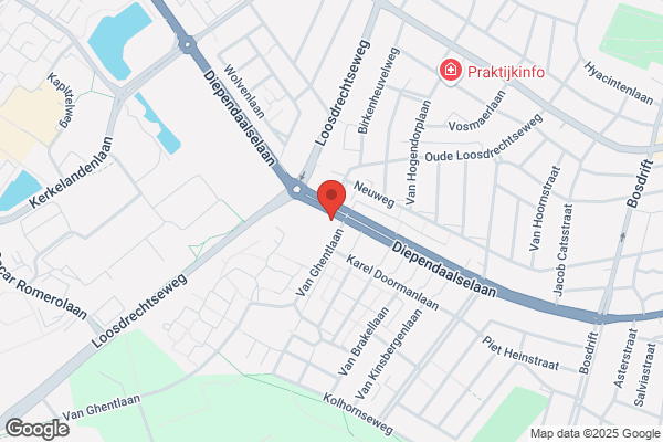 Fysiotherapie Douma Hilversum