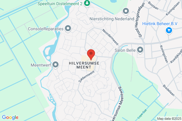 A.C.L.G. Soest Huisarts Bv