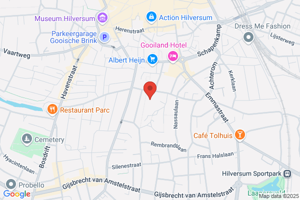 De Plataan Psychotherapeutisch Dagcentrum