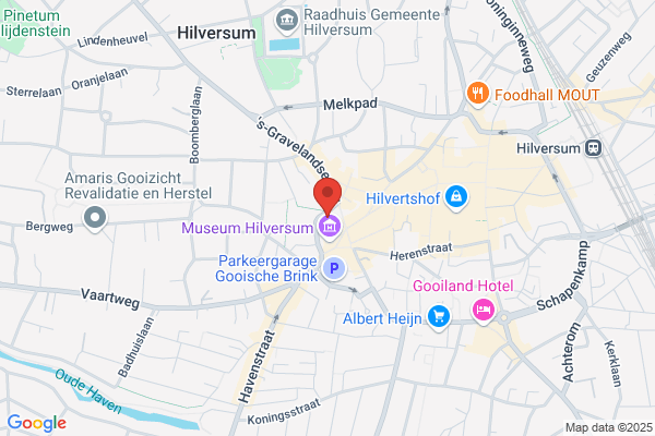 Hightech Hilversum