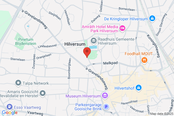 Loenhout Studio, Van