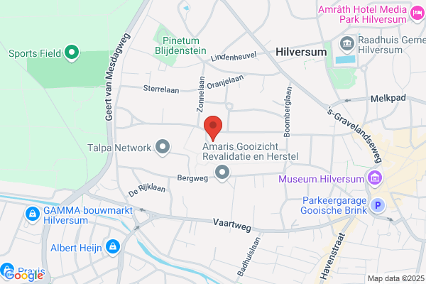 Studiohuyz, Het